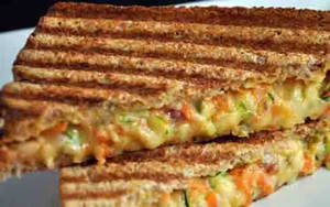 Veg Sandwich
