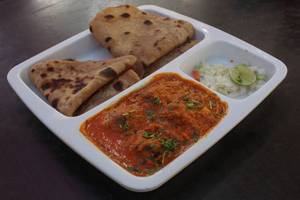 Veg Bhuna