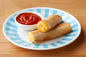 Cheese Roll