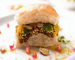 Butter Kachhi Dabeli