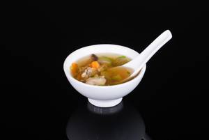 Tori Soup Chicken