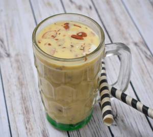 Badam Shake
