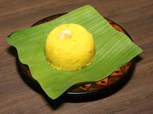 Kesari Bath