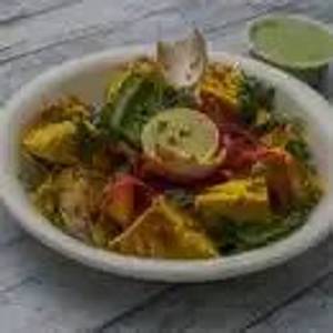 Paneer Tikka