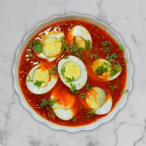 Egg Curry
