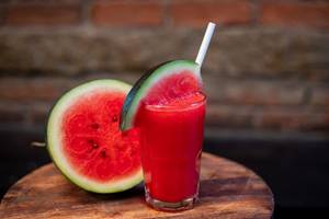 Watermelon Juice