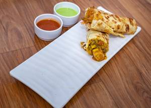 Plain Paneer