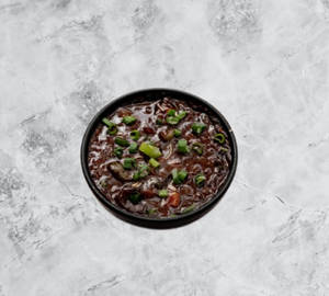 Veg Manchurian Gravy