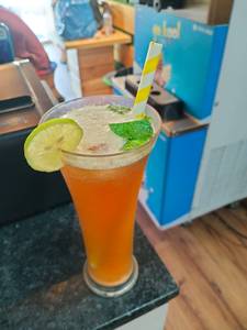 Lemon Ice Tea