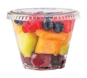 Fruits Fusion Salad