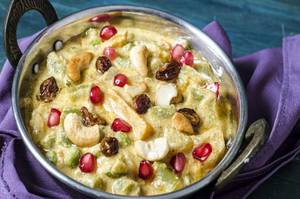 Navratan Korma