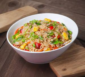 Veg Rice