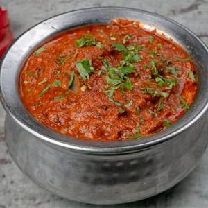 Paneer Mushroom
