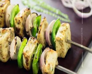 Paneer Malai Tikka