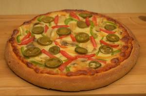 Las Vegas Pizza