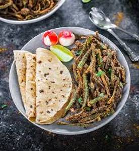 Dream Girl Ki Bhindi