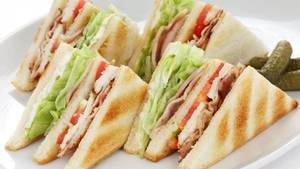 Club Sandwich