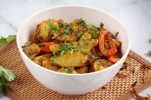 Aloo Masala