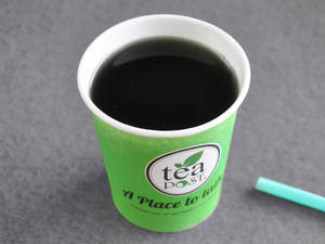Green tea [large]                                           