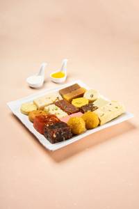 [1 Kg] Assorted Sweets