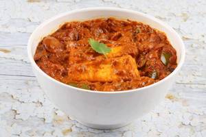 Kadhai Paneer