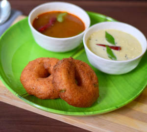 Vada(1pc)
