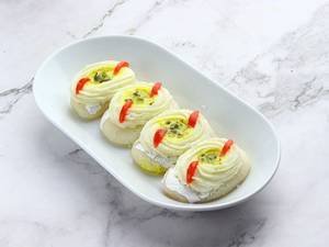 Ras Malai Cham Cham