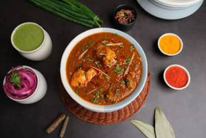 Jalandhar's Chicken Tikka Masala