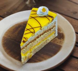 Pineapple Pastry