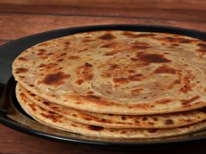 Tawa Paratha (1 Pc)