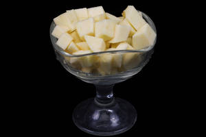 Apple Salad 