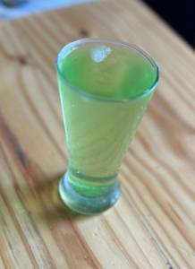 Green Apple
