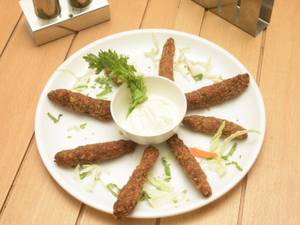 Chicken Fingers