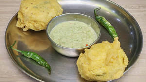 Batata Vada