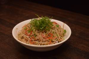 Veg Fried Chow