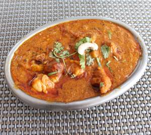 Chicken Boneless Curry