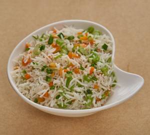 Veg Fried Rice