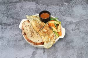 Create Your Own Omlette