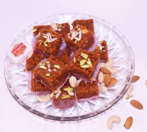 Dhoda Burfi