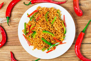 Chinese Bhel