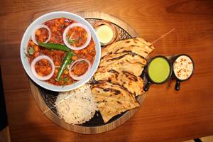 Chana Peshawari