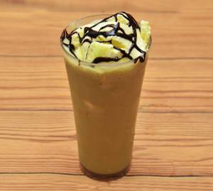 Butterscotch Shake