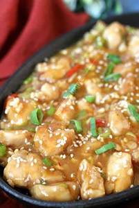 Hot Garlic Chicken