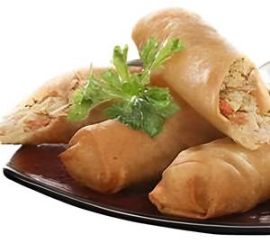 Spring Roll
