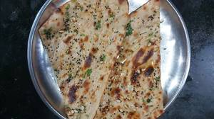 Naan With Ghee