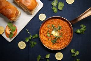 Pav Bhaji