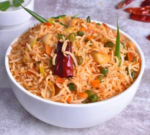 Schezwan Fried Rice