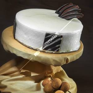 Litchi Cake