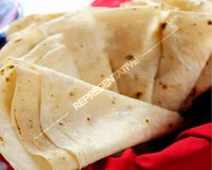 Rumali Roti
