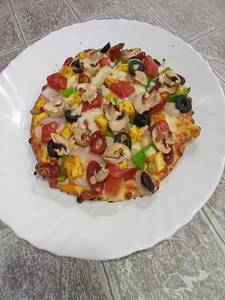 Pizza Place Special